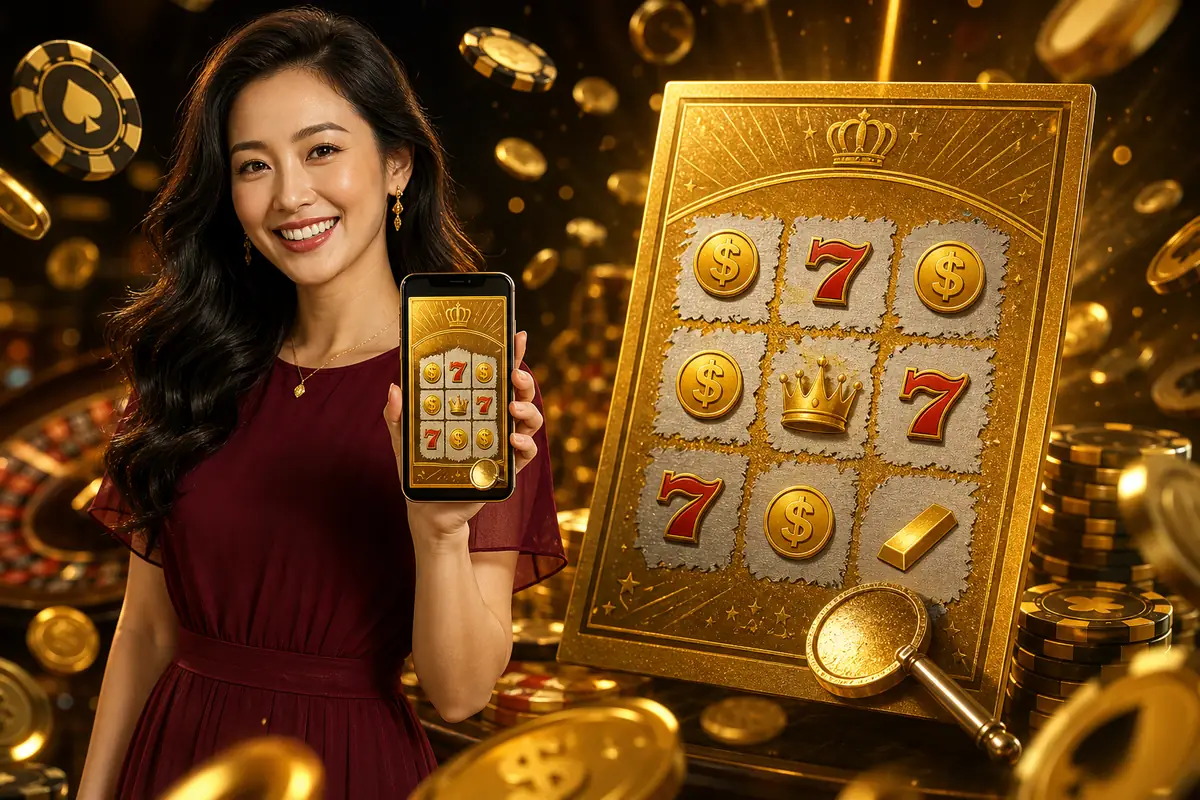 cikgu88 platform judi online Malaysia